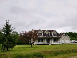 Foreclosed Home - 15 HALFWAY BROOK RD, 04945