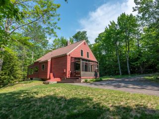 Foreclosed Home - 5020 WOODY CREEK RD, 04947
