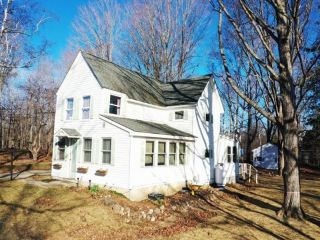 Foreclosed Home - 24 SHERMAN ST, 04953