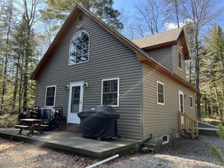 Foreclosed Home - 96 HINKLEY COVE RD, 04957