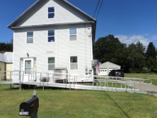 Foreclosed Home - 43 ELM ST, 04958