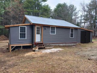 Foreclosed Home - List 100631905