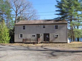 Foreclosed Home - 113 MALLARD LN, 04963