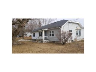 Foreclosed Home - 183 Oxbow Road, 04965