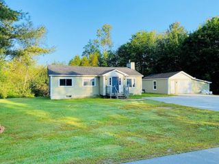Foreclosed Home - 86 LANG HILL RD, 04965