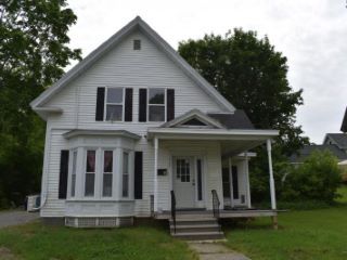 Foreclosed Home - 117 NICHOLS ST, 04967