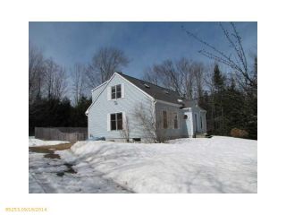 Foreclosed Home - 664 New England Rd, 04973