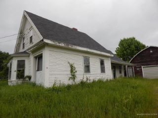 Foreclosed Home - List 100738767