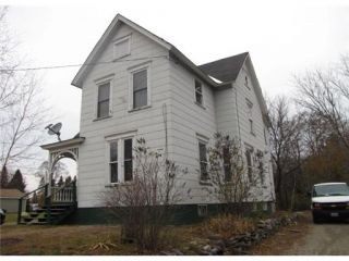 Foreclosed Home - 39 RUSSELL RD, 04976
