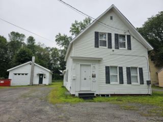 Foreclosed Home - 13 PINE ST, 04976