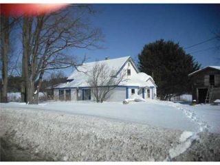 Foreclosed Home - 383 VILLAGE RD, 04978