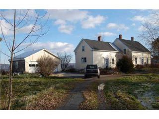 Foreclosed Home - 1167 CAPE JELLISON RD, 04981