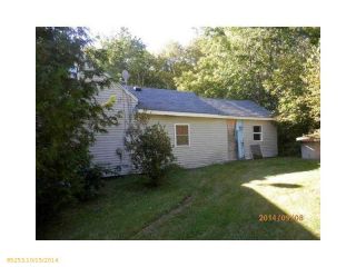 Foreclosed Home - List 100336700