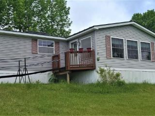Foreclosed Home - 330 OLD COUNTY RD, 04986