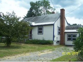 Foreclosed Home - List 100150529