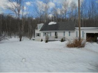 Foreclosed Home - 14 BUTTON RD, 05478