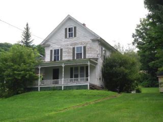 Foreclosed Home - 119 HIGH ST, 05478