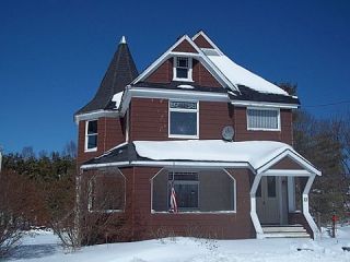 Foreclosed Home - 23 MELROSE AVE, 05701
