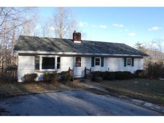 Foreclosed Home - 44 Campbell Rd, 05701