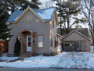 Foreclosed Home - 144 Forest Street, 05701