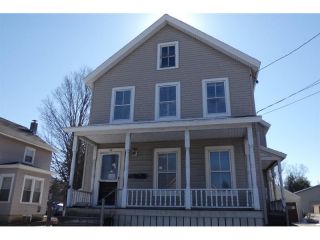 Foreclosed Home - 52 Allen St, 05701