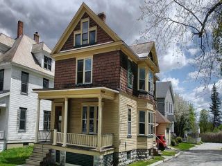 Foreclosed Home - 8 Spellman Terrace, 05701