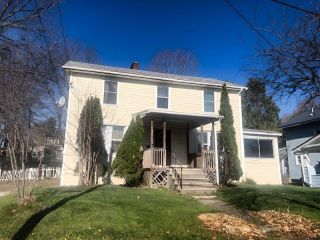 Foreclosed Home - 9 CHARLES ST, 05701