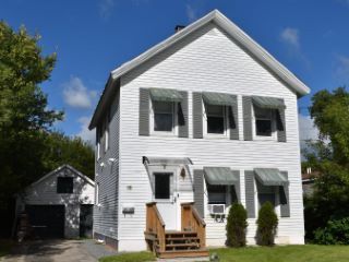 Foreclosed Home - 15 BAXTER ST, 05701