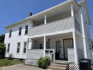 Foreclosed Home - 26 MEADOW ST, 05701