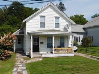 Foreclosed Home - 387 WEST ST, 05701