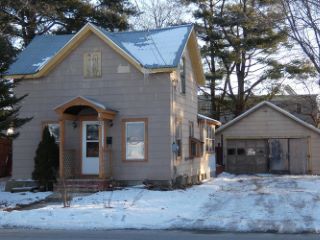 Foreclosed Home - 144 FOREST ST, 05701