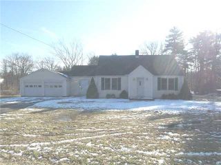 Foreclosed Home - 87 SCOVILLE RD, 06001