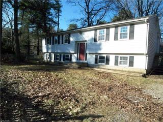 Foreclosed Home - 4 DOGWOOD RD, 06001