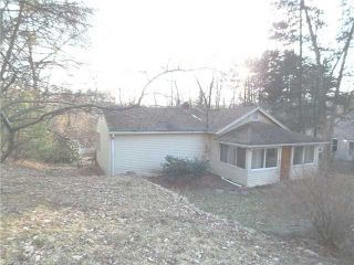 Foreclosed Home - List 100262345