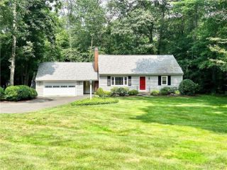 Foreclosed Home - 66 COUNTRY CLUB RD, 06001