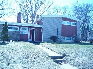 Foreclosed Home - 77 DARBY ST, 06002