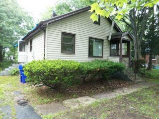 Foreclosed Home - 7 CENTRAL AVE, 06002