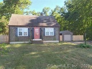 Foreclosed Home - 43 OLD WINDSOR RD, 06002