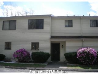 Foreclosed Home - 757 LAKE AVE APT 26, 06010