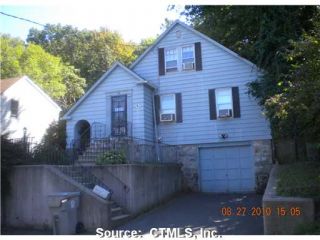 Foreclosed Home - 59 MARCONI AVE, 06010