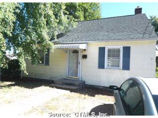 Foreclosed Home - 694 STAFFORD AVE, 06010
