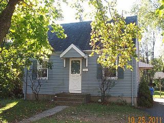 Foreclosed Home - List 100178937
