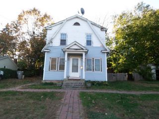 Foreclosed Home - 40 OVERLOOK AVE, 06010