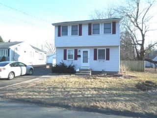 Foreclosed Home - List 100273363