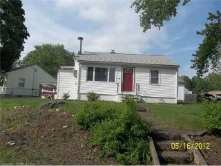 Foreclosed Home - List 100307424