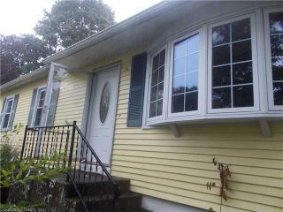 Foreclosed Home - 217 Willis St, 06010