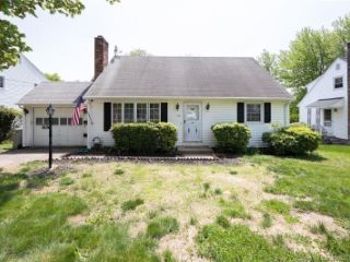 Foreclosed Home - 128 FAIRLAWN ST, 06010