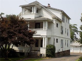 Foreclosed Home - 65 WOODING ST, 06010