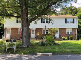 Foreclosed Home - 53 ROBERTSON ST, 06010