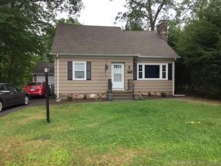 Foreclosed Home - 21 LANCASTER RD, 06010